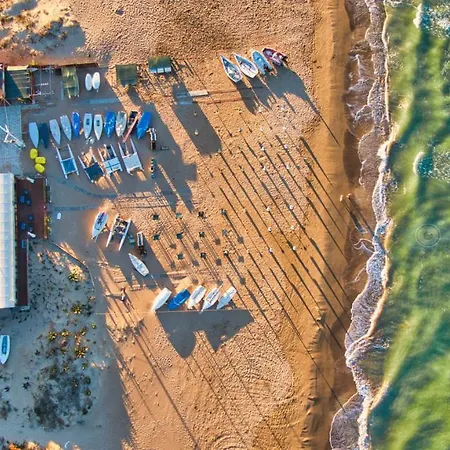 A Mari Siemu * Marina di Ragusa