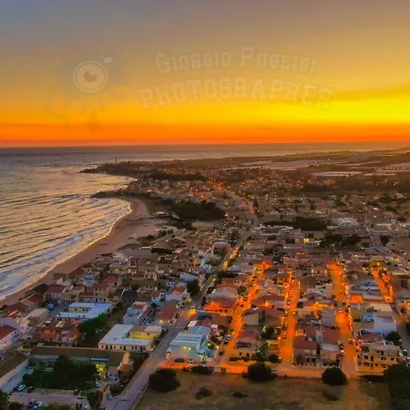 A Mari Siemu Apartamento Marina di Ragusa