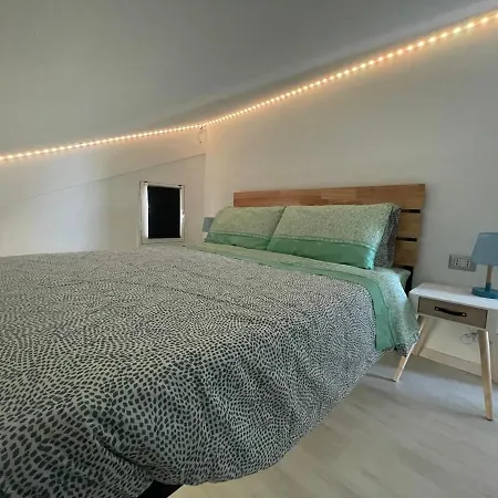 A Mari Siemu Apartamento