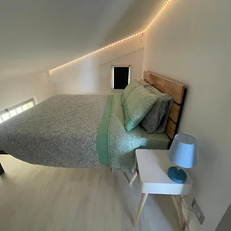 Apartamento A Mari Siemu *