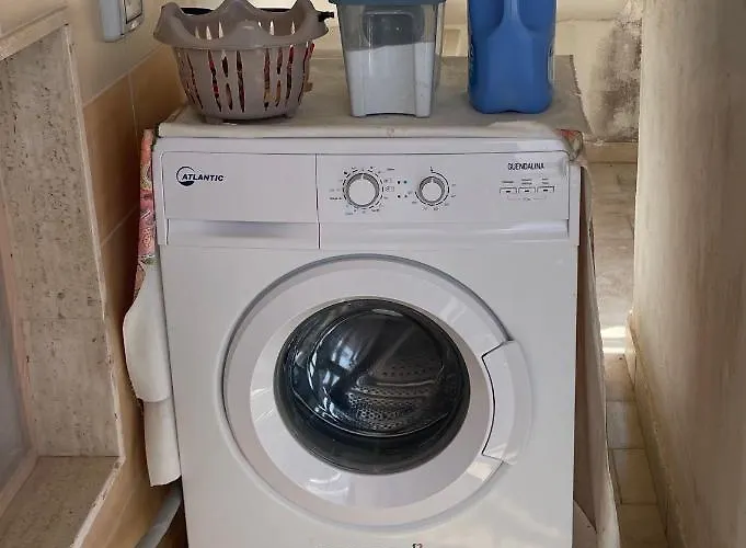 Apartment A Mari Siemu *