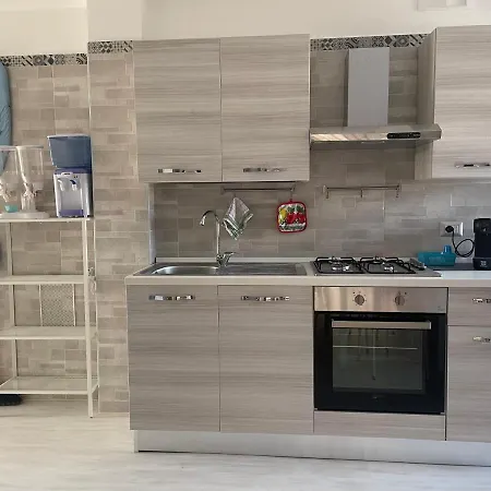 Apartman A Mari Siemu *