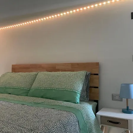 Apartman A Mari Siemu