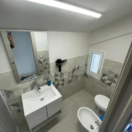 A Mari Siemu Apartman *