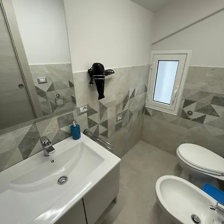 Apartman A Mari Siemu *