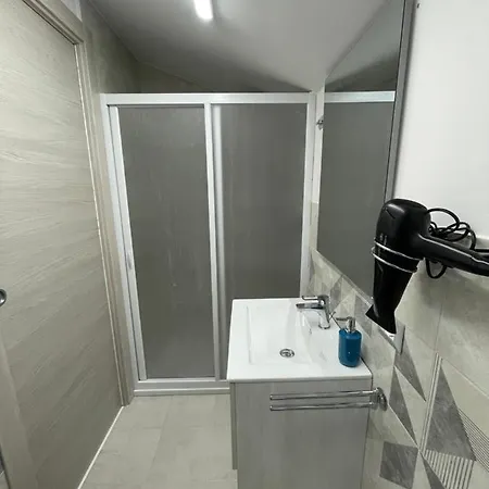 Apartman A Mari Siemu