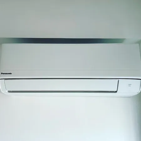 Apartman A Mari Siemu