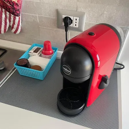 A Mari Siemu Apartman