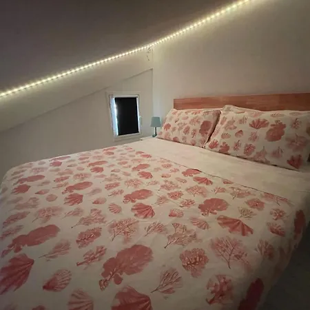 Apartman A Mari Siemu