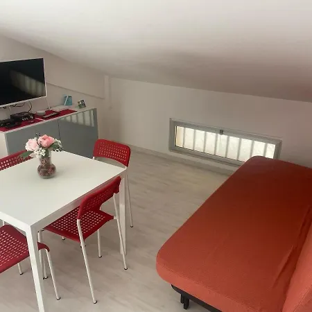 Apartman A Mari Siemu